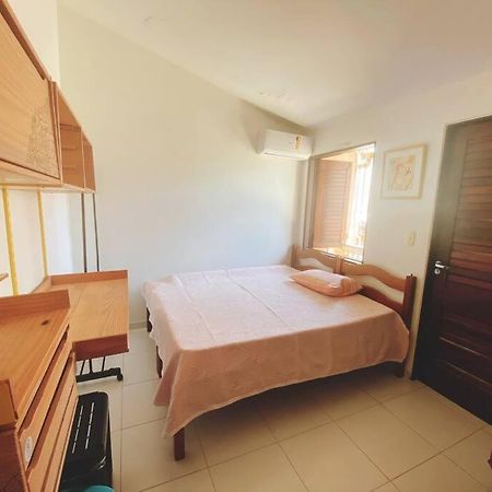Duplex Relax Villa Barra de São Miguel Dış mekan fotoğraf