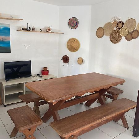 Duplex Relax Villa Barra de São Miguel Dış mekan fotoğraf