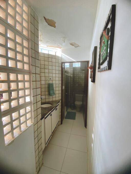 Duplex Relax Villa Barra de São Miguel Dış mekan fotoğraf