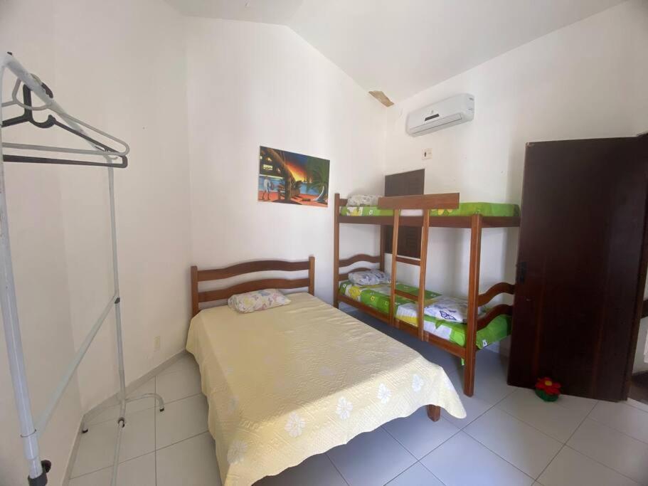 Duplex Relax Villa Barra de São Miguel Dış mekan fotoğraf