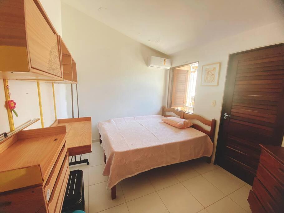 Duplex Relax Villa Barra de São Miguel Dış mekan fotoğraf