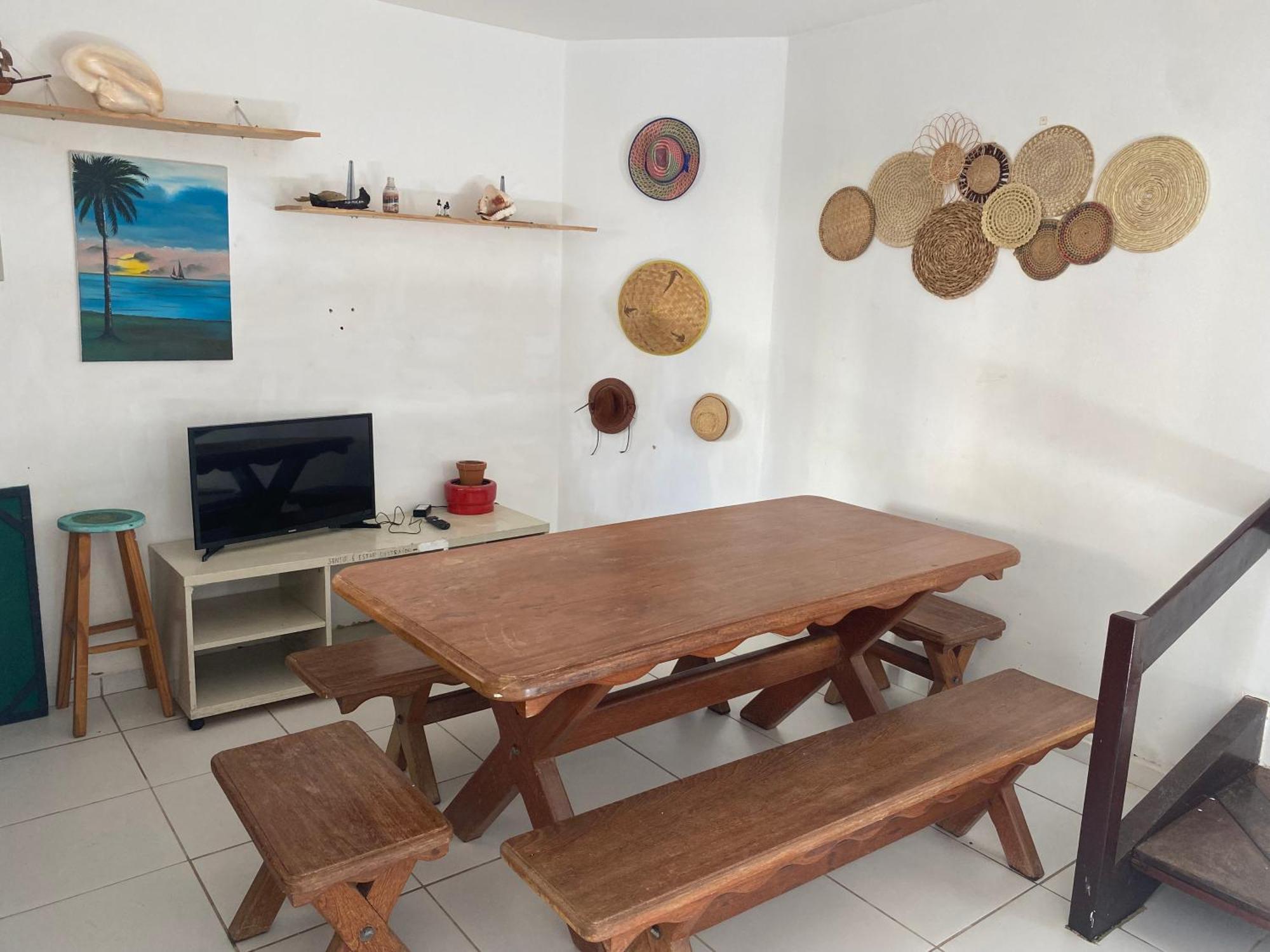 Duplex Relax Villa Barra de São Miguel Dış mekan fotoğraf